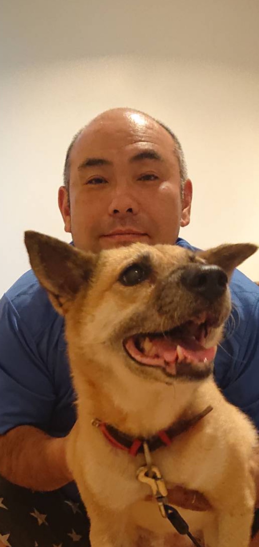 代表 西山稔